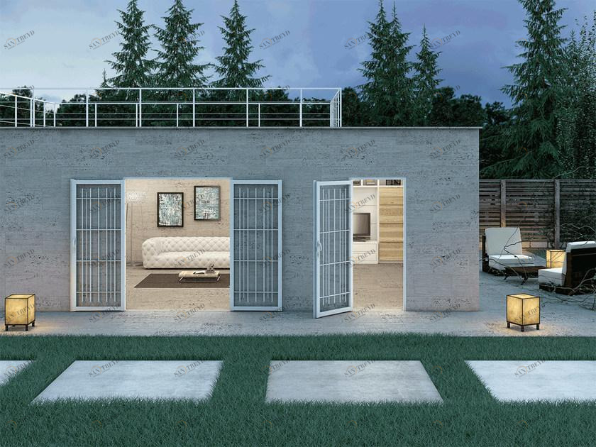 GRUPPO ESSE Качающаяся решетка sun-id-1373278