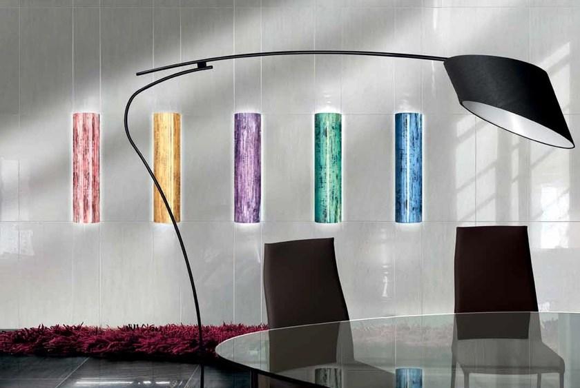 CERAMICHE BRENNERO Покрытие стекла Folli follie Tocro - Вид №1