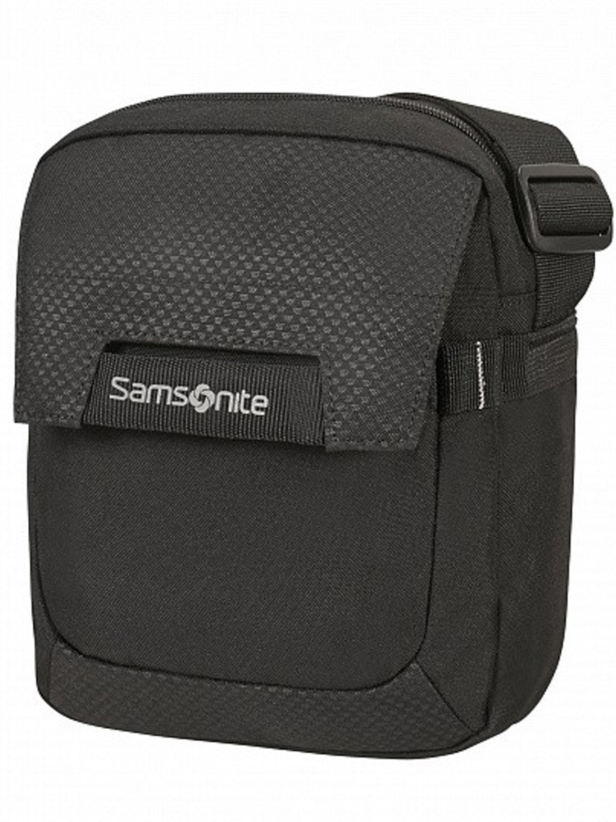 KA1-09002 Сумка плечевая KA1*002 Crossbody Bag Samsonite Sonora