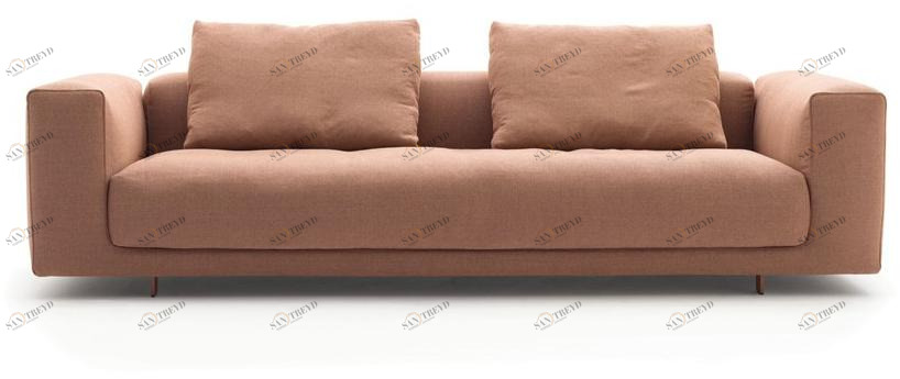 COR 3-х местный диван sun-id-1475873