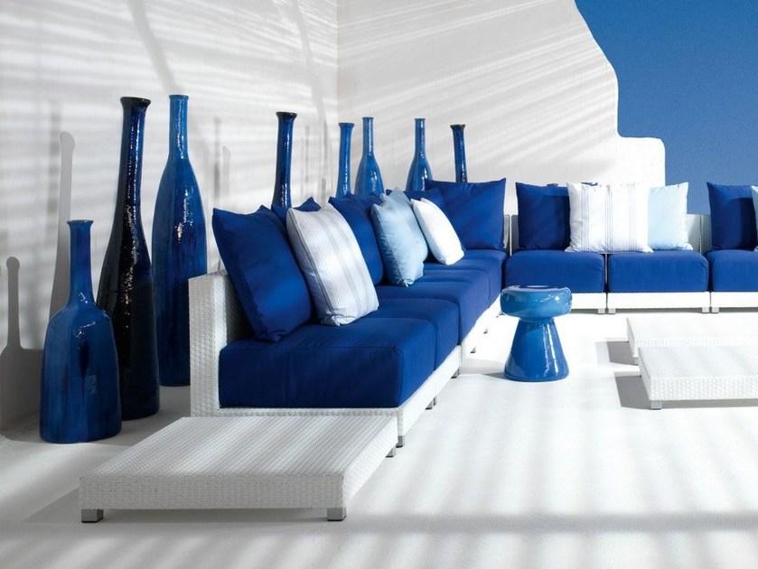 Gervasoni Керамическая ваза Gervasoni outdoor sun-id-1486991 - Вид №5