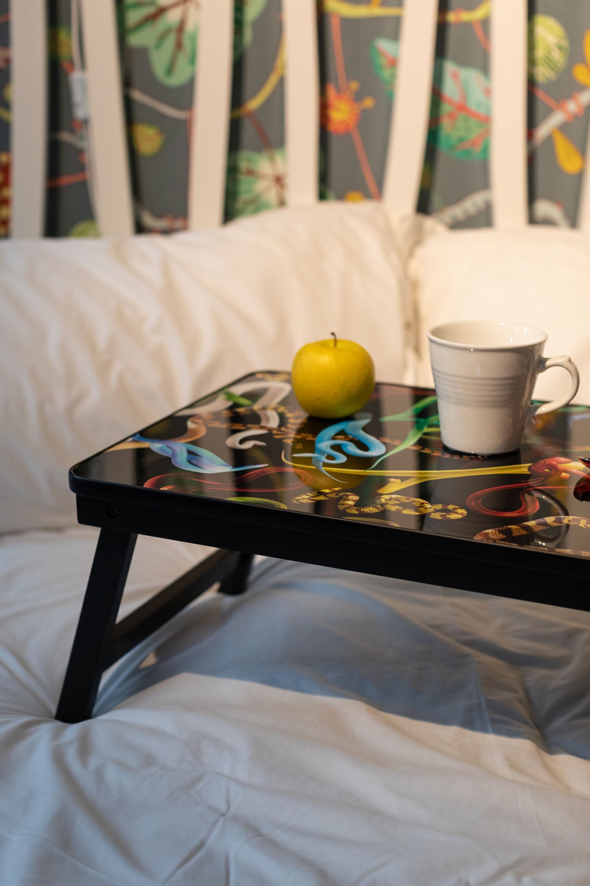 ARCH-00044001 Лоток для хранения яиц Seletti Италия Seletti wears Toiletpaper - Вид №7