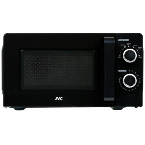 9901420 Микроволновая печь JVC JK-MW130M черный