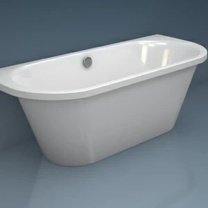 Прямоугольная ванна Esse Malta