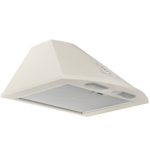 1182176 Вытяжка каминная Gefest  ВО 1604 К54 бежевый