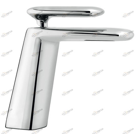 FIR Italia Смеситель для умывальника DYNAMICA 88 88.1527.2 