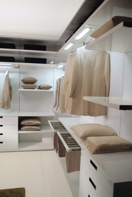 Composit Гардеробная из ламината sun-id-1473860 - Вид №2