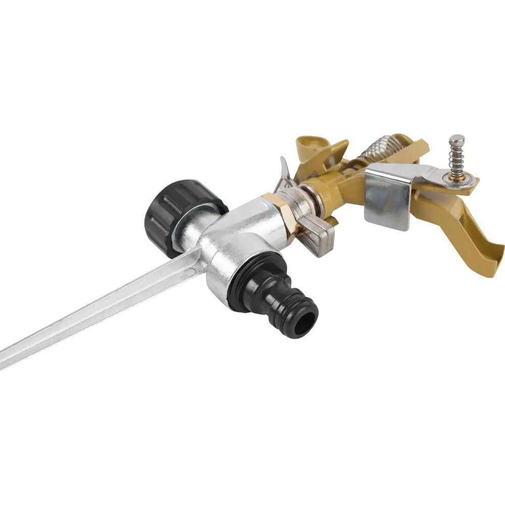 Импульсный дождеватель BOUTTE с регулируемым поливом 82111324 STLM-0019310 - Вид №2