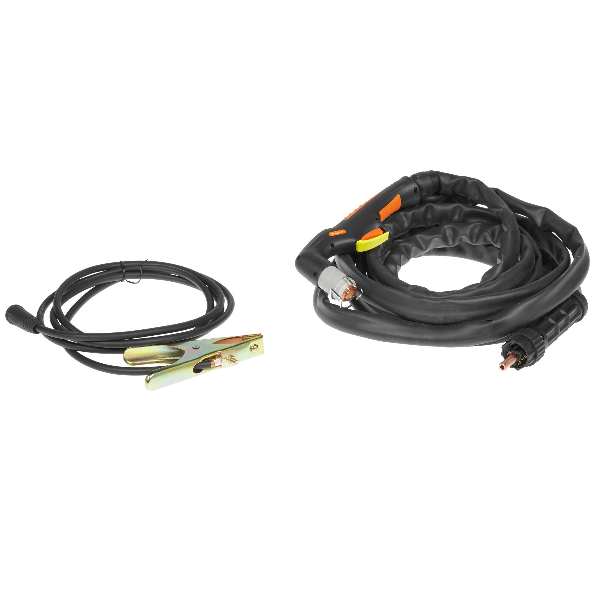 Плазменный резак Сварог CUT 100 REAL L221 8197678 STDN-0015208 - Вид №6