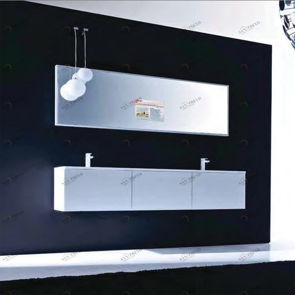 Комплект мебели 180+240 см LIGNUM-08 Karol LIGNUM Karolitalia LIGNUM08