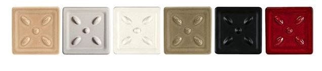 Печь на гранулах из фаянса Piazzetta Premium Plus ARCH-00146818 - Вид №4