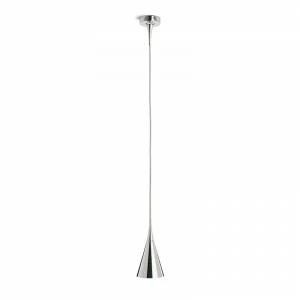 Подвесной светильник D66A0315 от Fabbian FABBIAN ДИЗАЙНЕРСКИЕ 242728 Хром