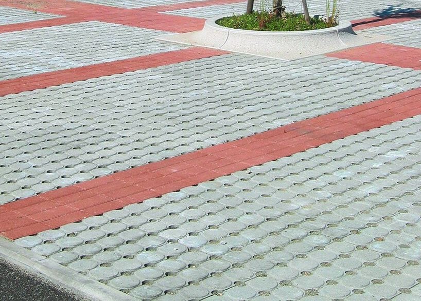 Бетонный дренажный напольный пол Gallotta дренажные ARCH-00079622