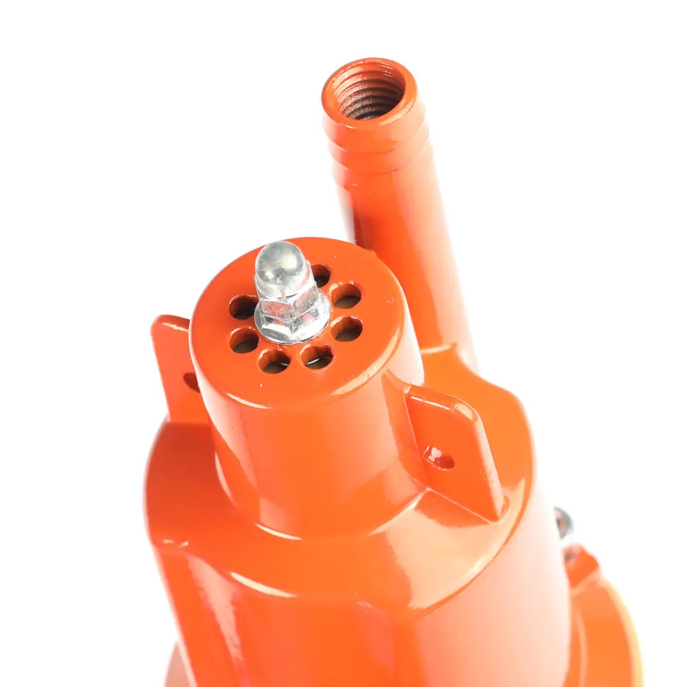 Вибрационный насос Patriot VP 24В для чистой воды с защитой от перегрева 89356874 STLM-0955050 - Вид №1