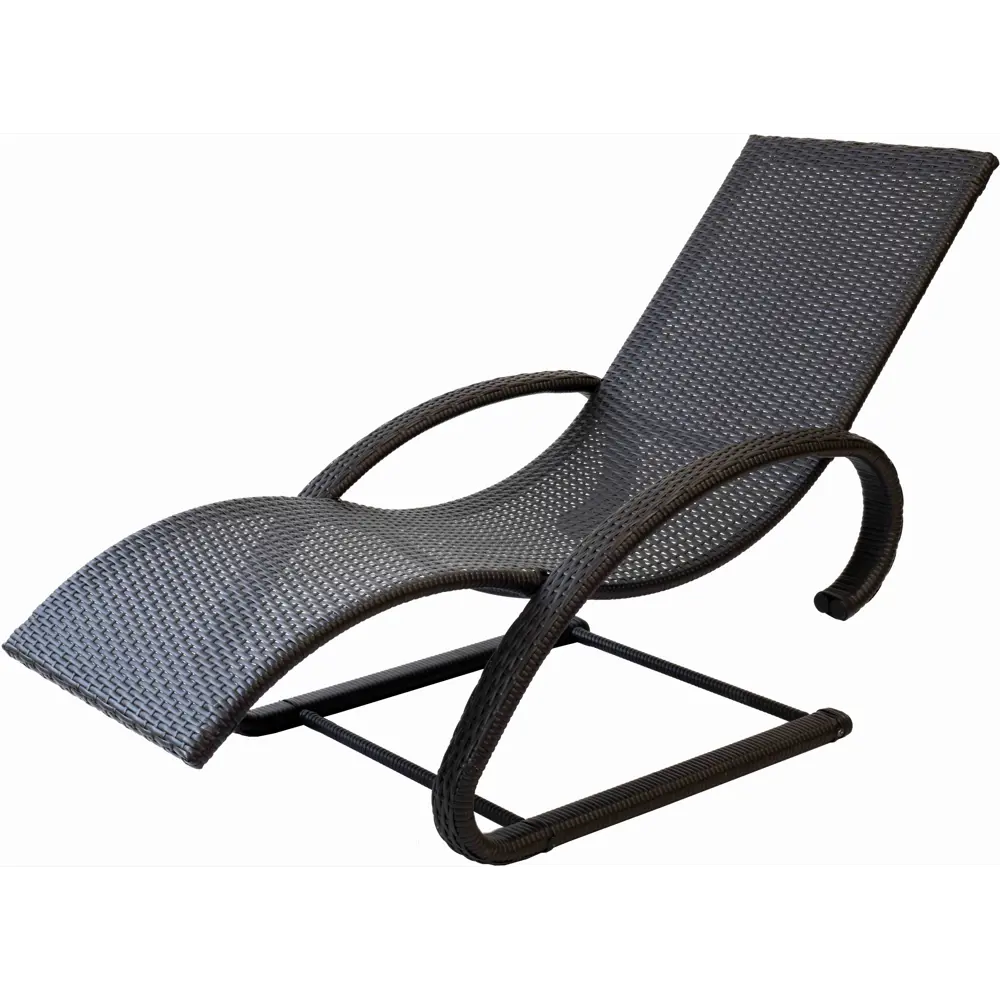 GREENGARD Шезлонг-качалка «Ницца» для релаксации в саду 82487517 STLM-0028253 - Вид №1