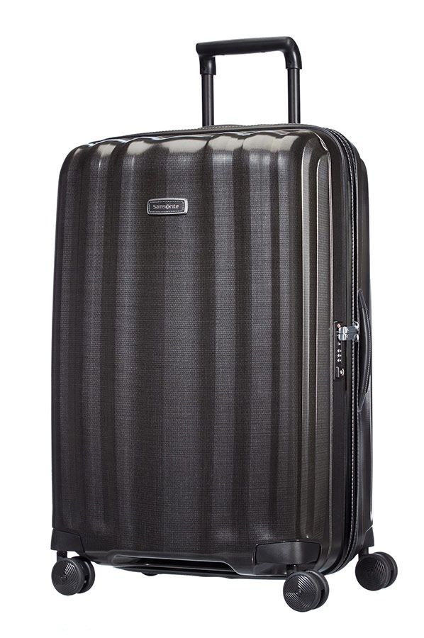 82V-09004 Чемодан 82V*004 Spinner L 76/25 Samsonite Lite Cube DLX 