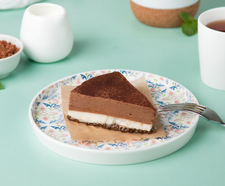 8083 Десерт Тирамису Вкусляндия 