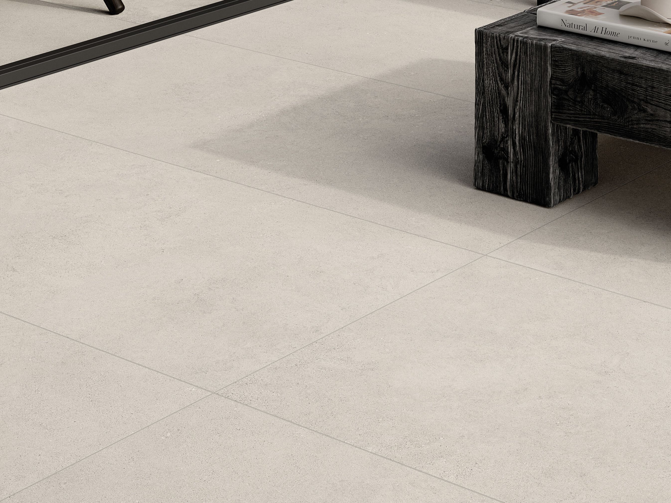 Пол / облицовка керамогранита с эффектом камня CERAMICHE KEOPE Grace ARCH-00047768 - Вид №1