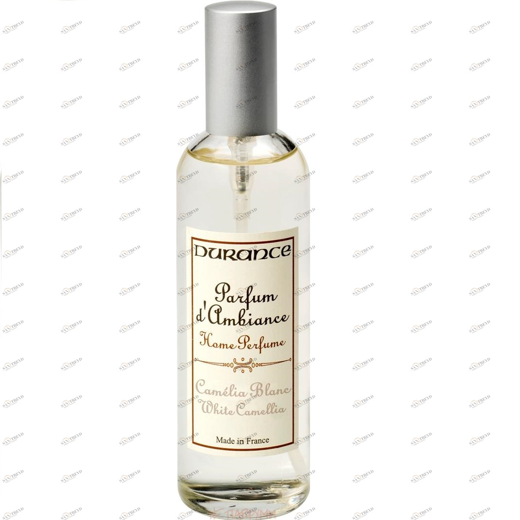 Спрей для дома "Морской туман" 100мл Sea Mist DURANCE МОРСКОЙ 301577 Прозрачный 