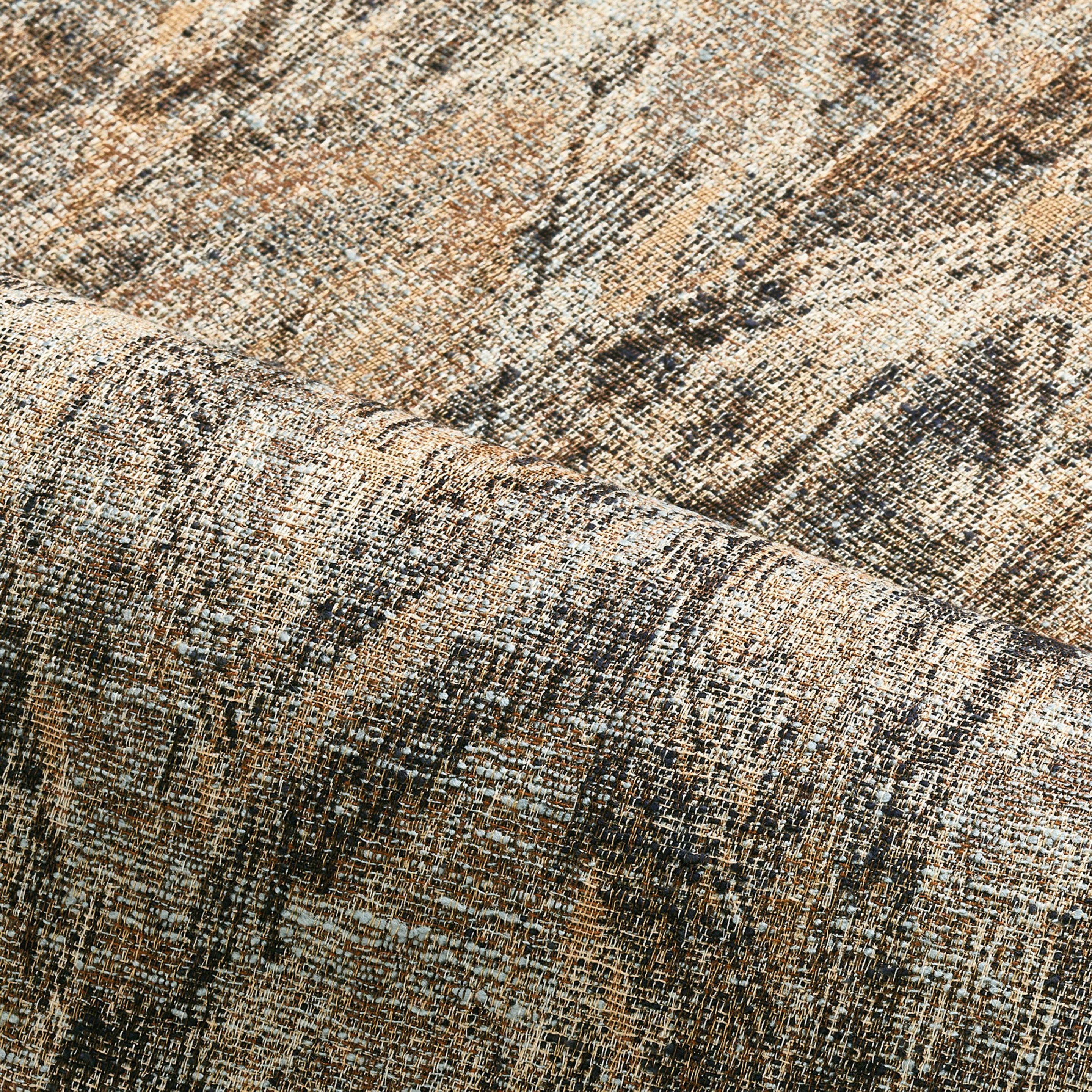 Жаккардовая настенная ткань с графическим рисунком Casamance Джаспер ARCH-00017569 - Вид №7