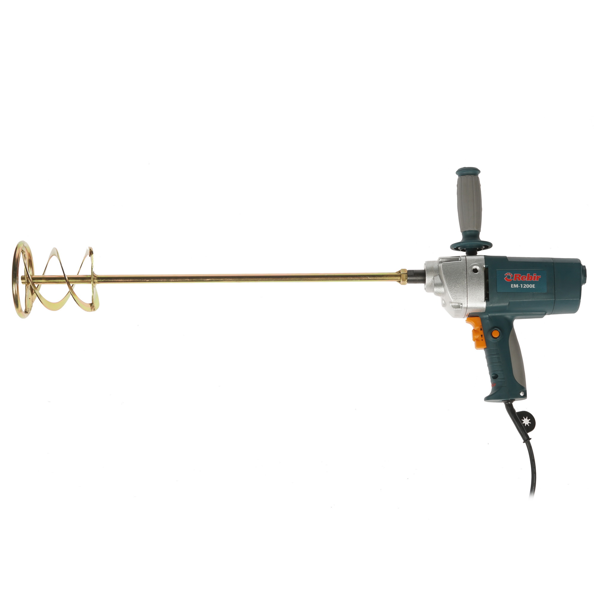 Дрель-миксер Rebir EM 1200 E 1169452 STDN-0072602