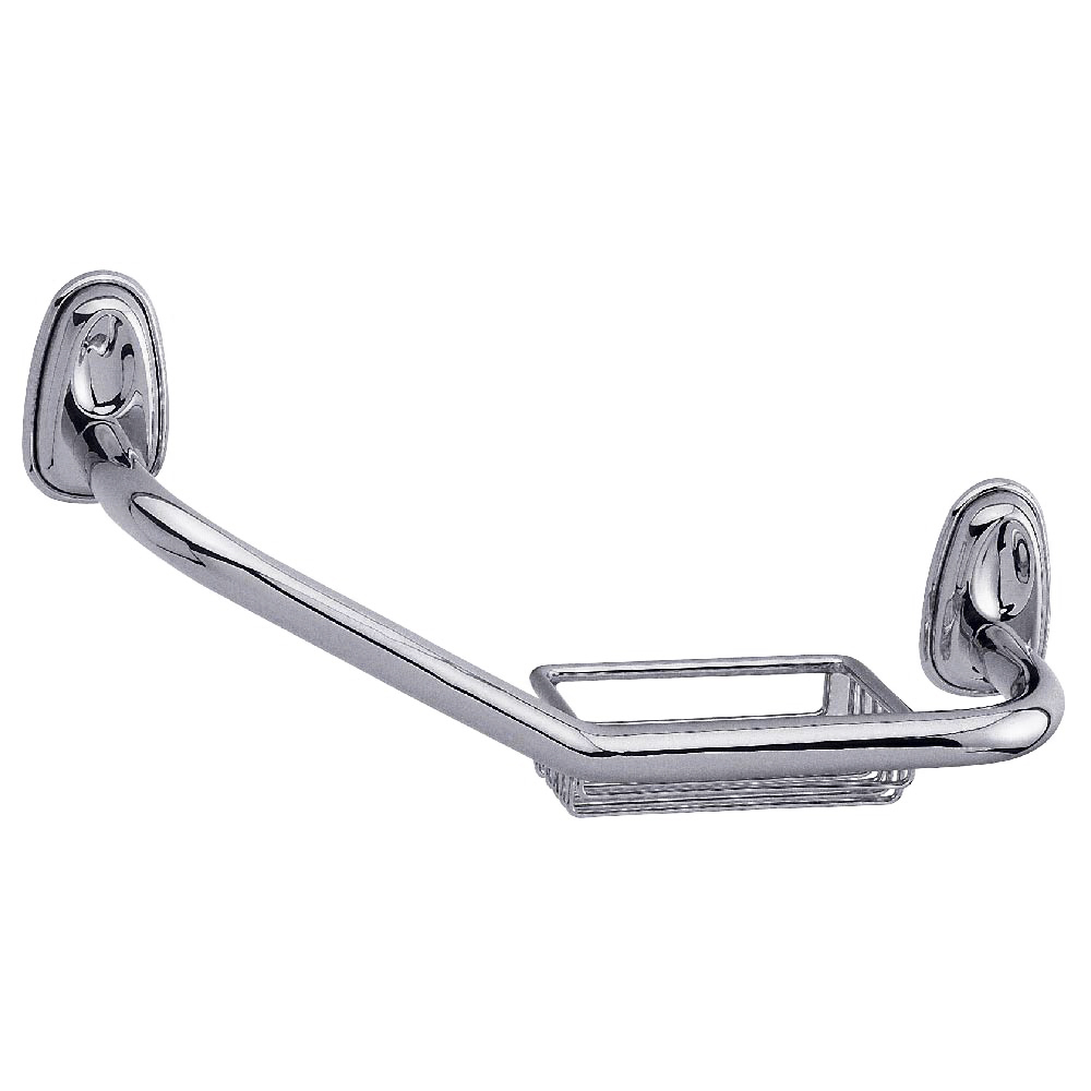 102124144  Ручка для ванны Accessory 2000 с губкой Eca 