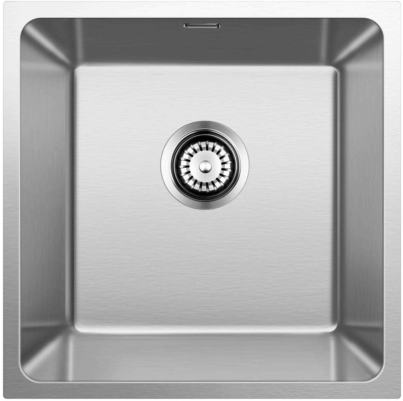 Кухонные мойки Eco Roma SMR-4444A.A SEAMAN