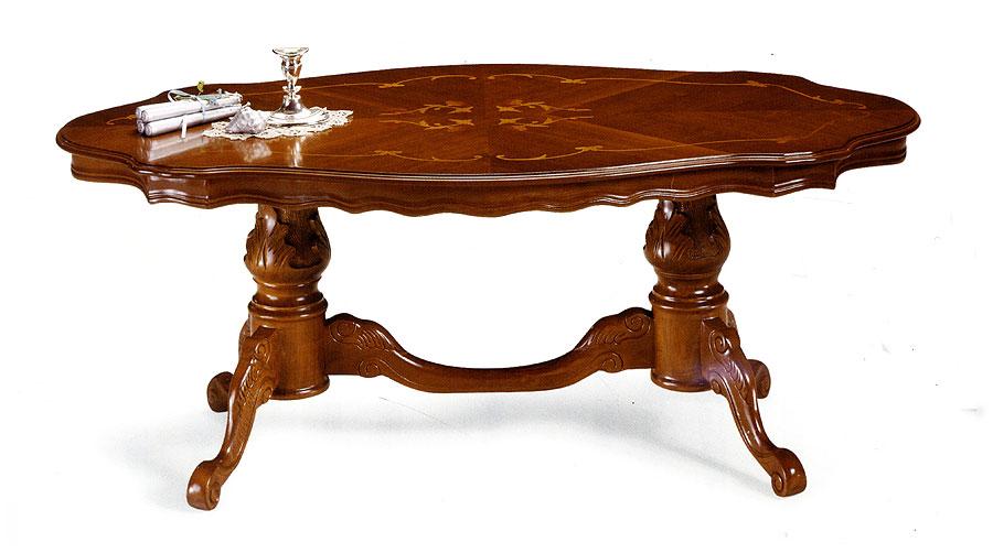 Стол журнальный  MIRANDOLA M1046/I Arena