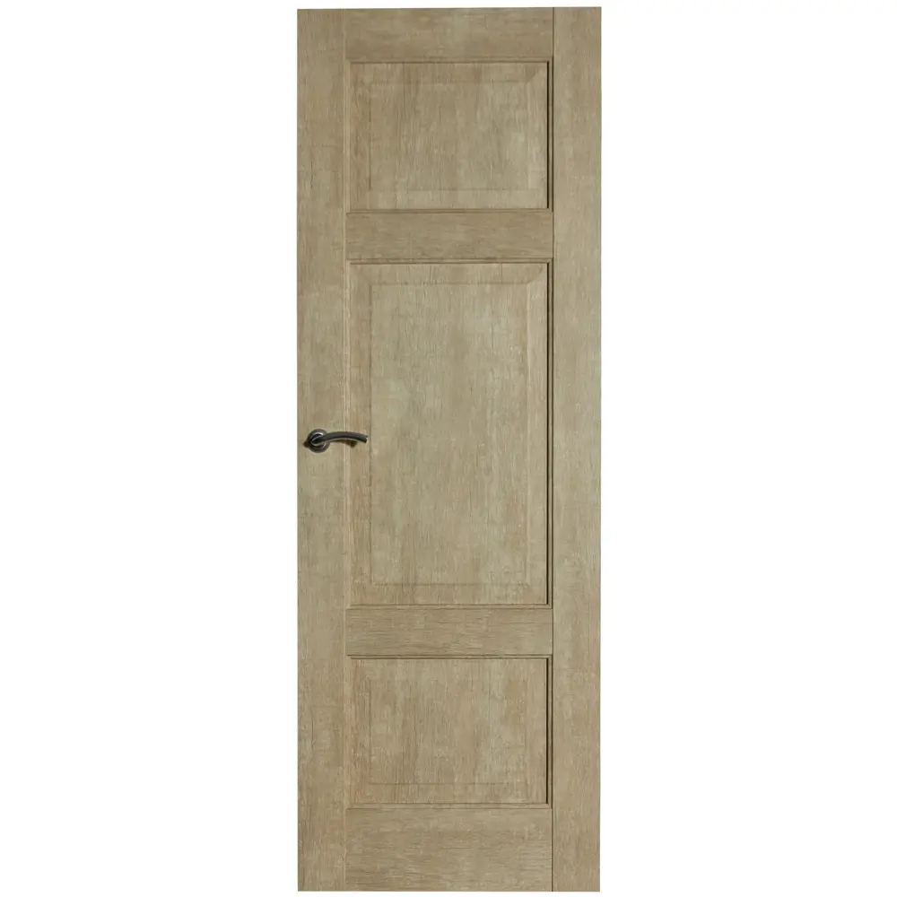 Дверь межкомнатная глухая Антико 90x200 см цвет винтажный дуб 81954088 STLM-2151726 МАРИО РИОЛИ 