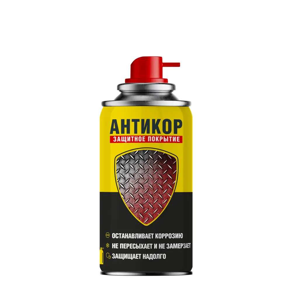 Антикор супер NanoProtech, 210 мл 15518304 STLM-2061504  - Вид №1