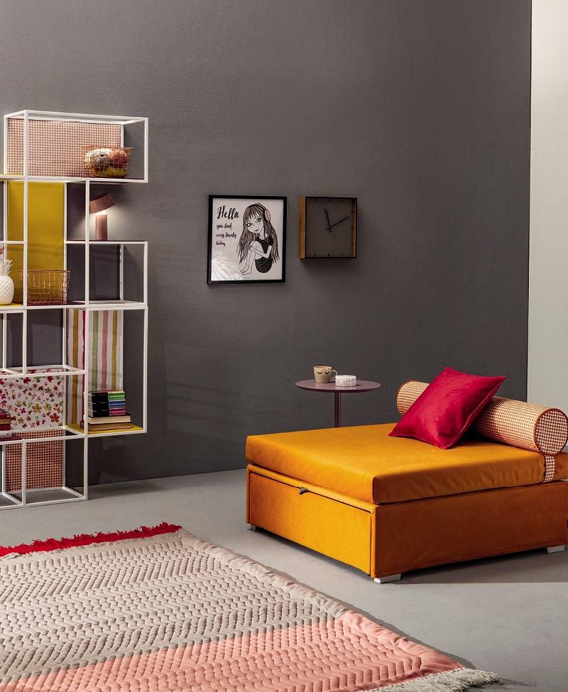 Twils Пуф кровать sun-id-1440360 - Вид №1