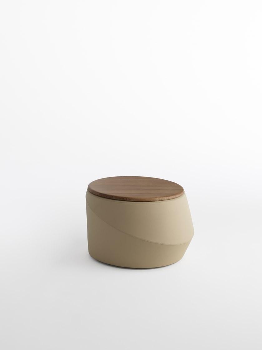 Casamania & Horm Круглый журнальный столик sun-id-1400799 - Вид №2