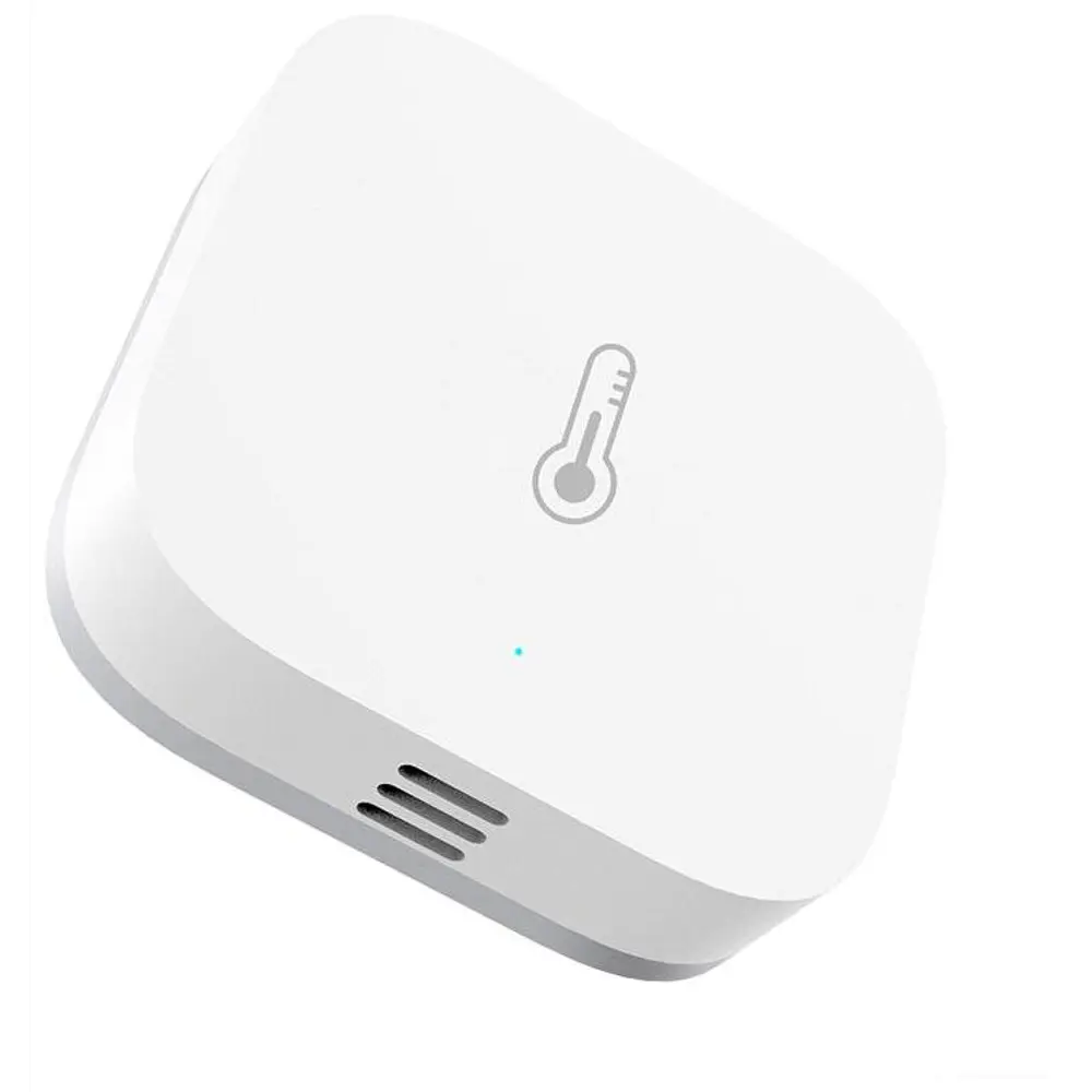 Датчик температуры и влажности Aqara WSDCGQ11LM 83733753 STLM-2080915 Santreyd 
