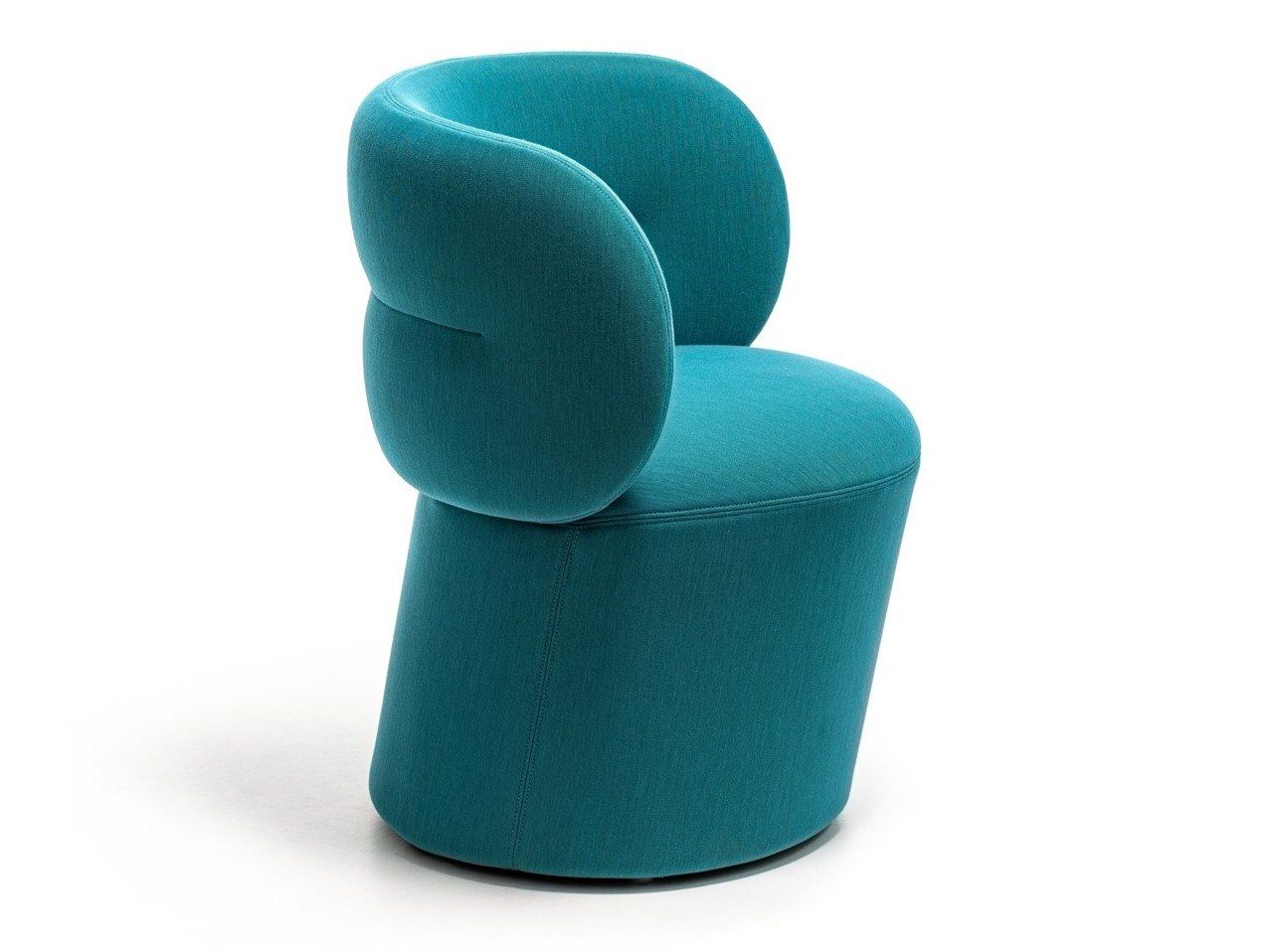 Тканевое кресло с подлокотниками MOROSO GETLUCKY ARCH-00129749 - Вид №2