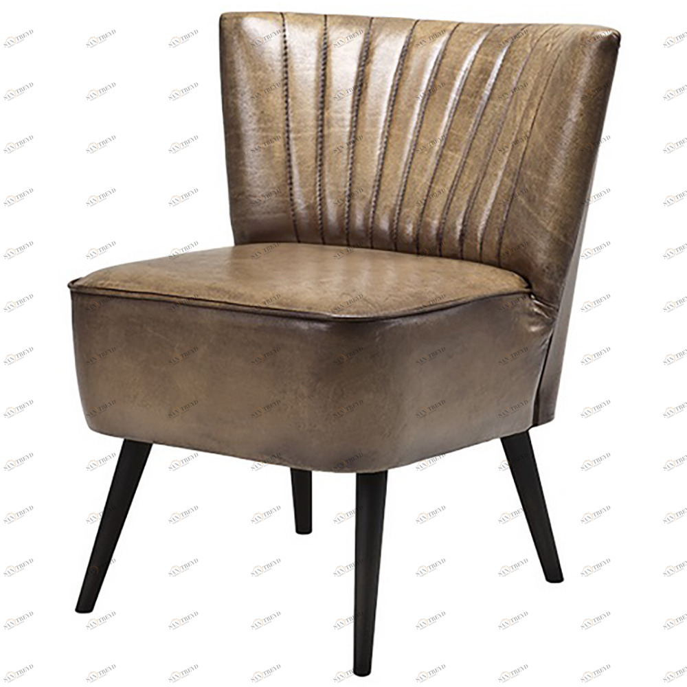 Стул Allstar от Eichholtz EICHHOLTZ ДИЗАЙНЕРСКИЕ, EICHHOLTZ 062192 Коричневый 