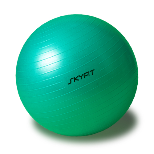 Skyfit 55 см гимнастический мяч SkyFit sun-id-2068623 - Вид №1