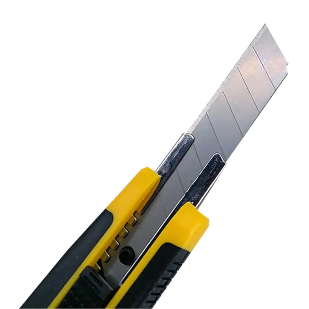 Нож с выдвижным сегментированным лезвием XD5 9 мм Santreyd STLM-2133964 - Вид №1