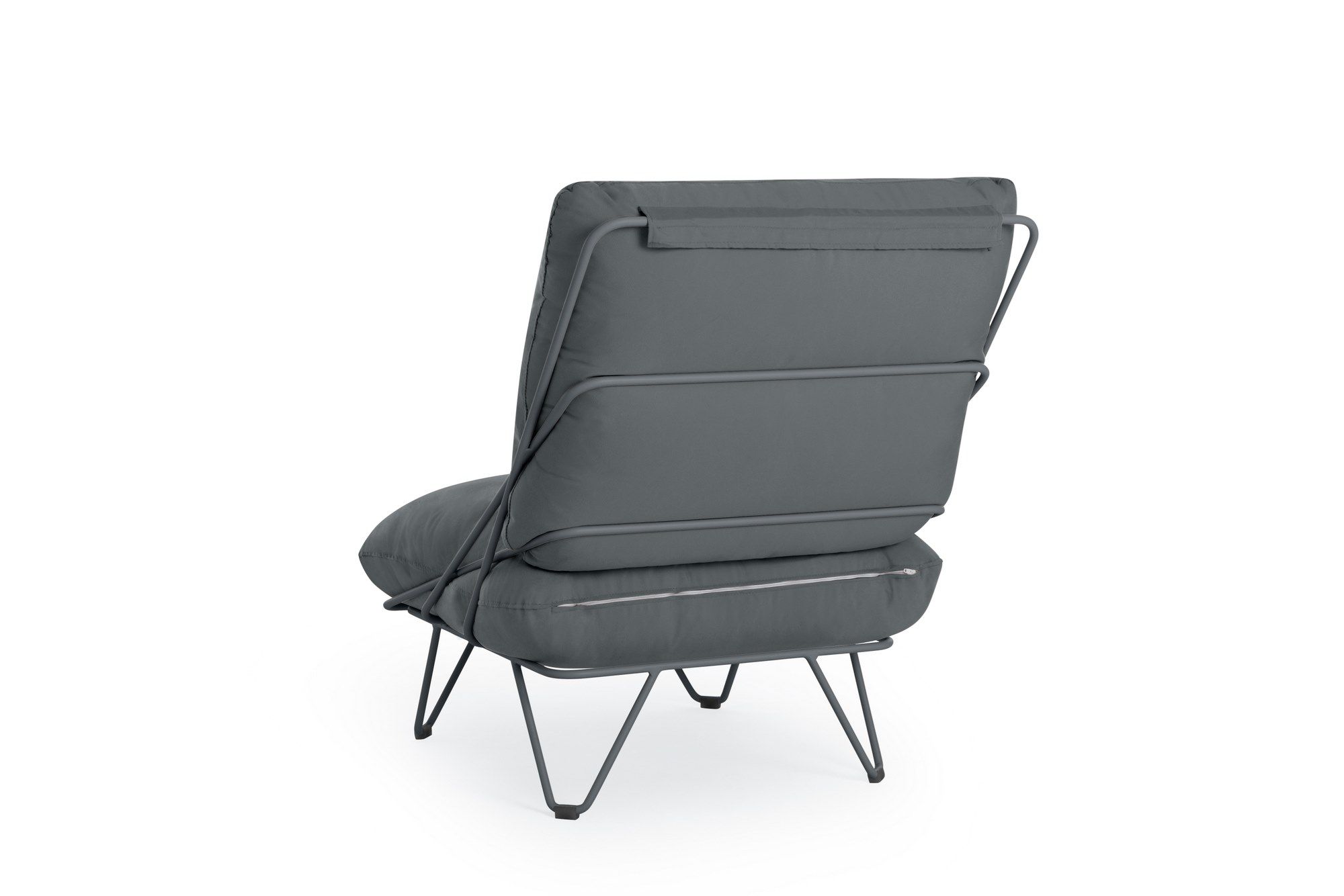 Тканевое садовое кресло Diabla Valentina Up ARCH-00058679 - Вид №74