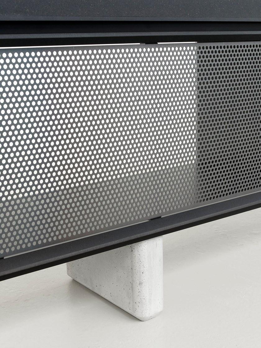 Isomi Модульная стальная офисная кладовая sun-id-1458055 - Вид №7