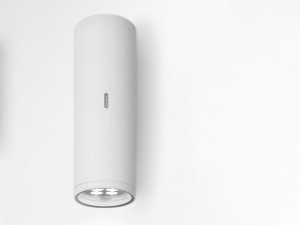 Алюминиевый светодиодный наружный настенный светильник