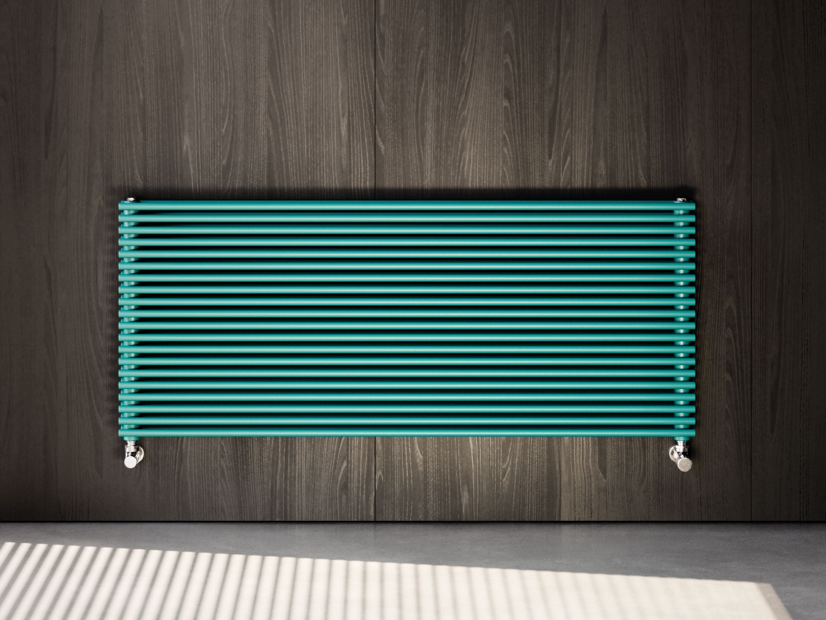 Стальной полотенцесушитель Caleido ARCH-00141213