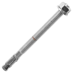 Анкер клиновой Sormat S-KA 12/64x160 мм