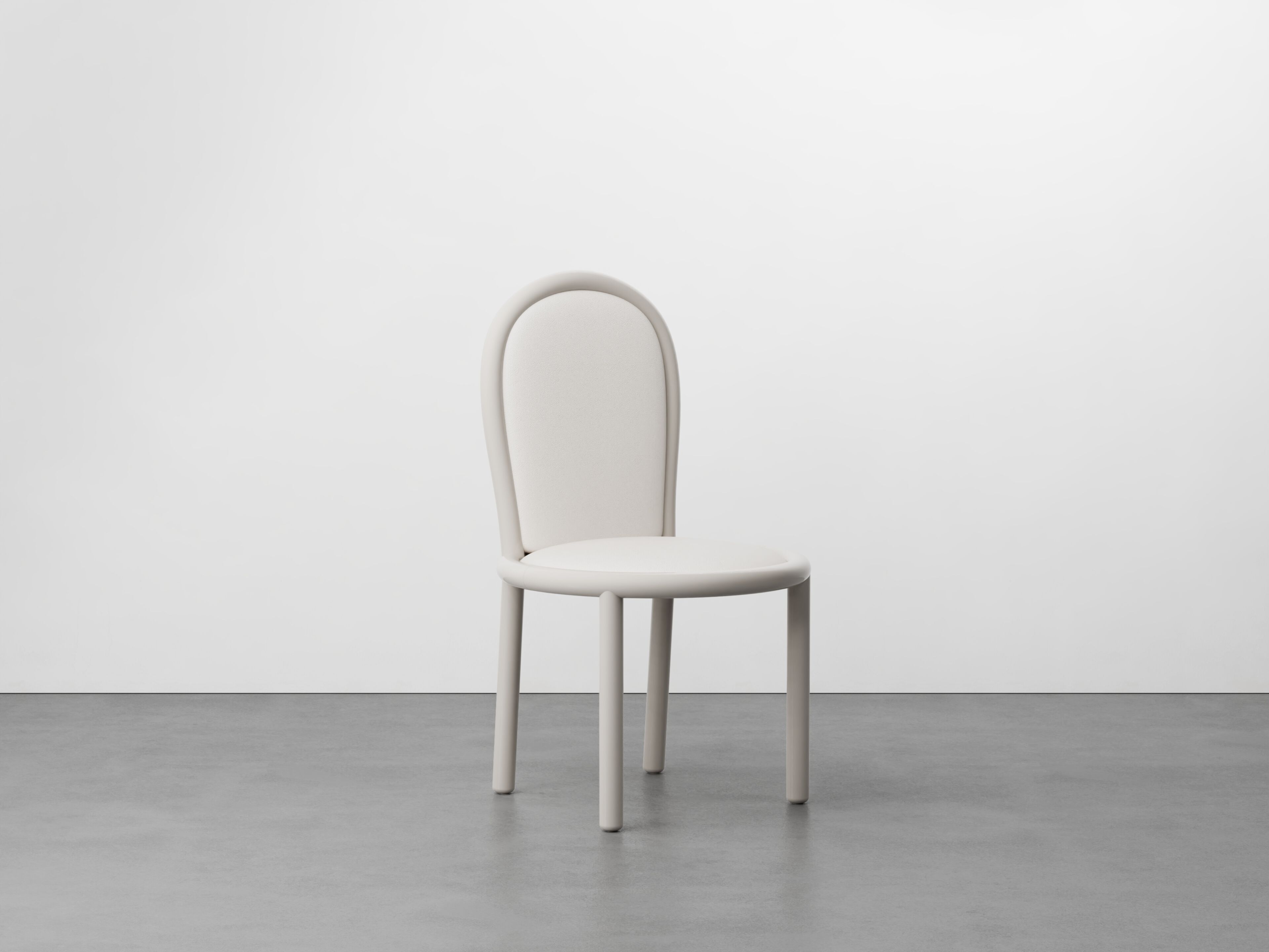 Тканевый стул Secolo MASA ARCH-00033122 - Вид №2