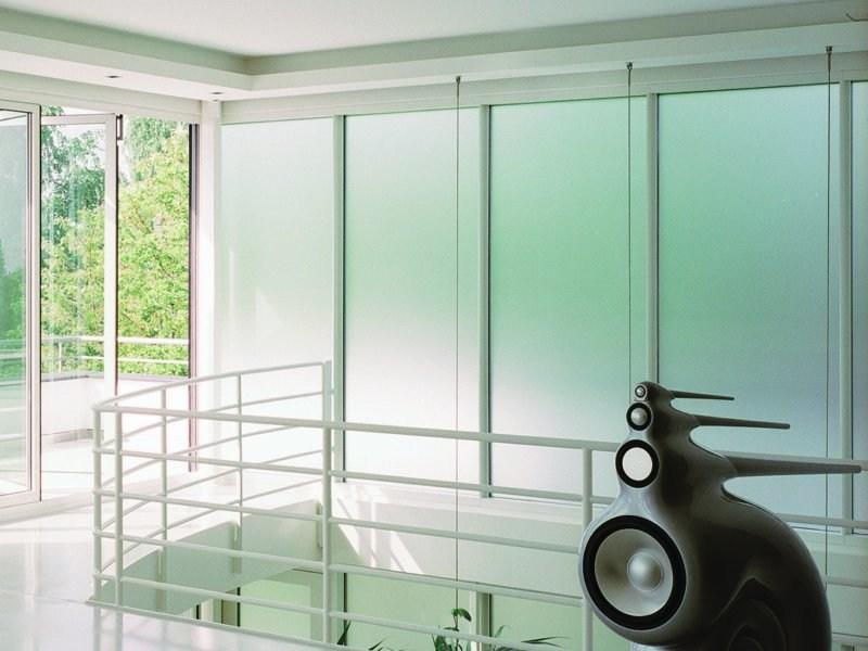 Saint Gobain Glass Матовое стекло Satinovo® sun-id-1497839 - Вид №2