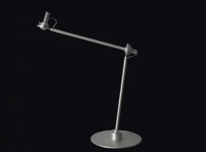 Tecnoilluminazione Светодиодная настольная лампа Libra