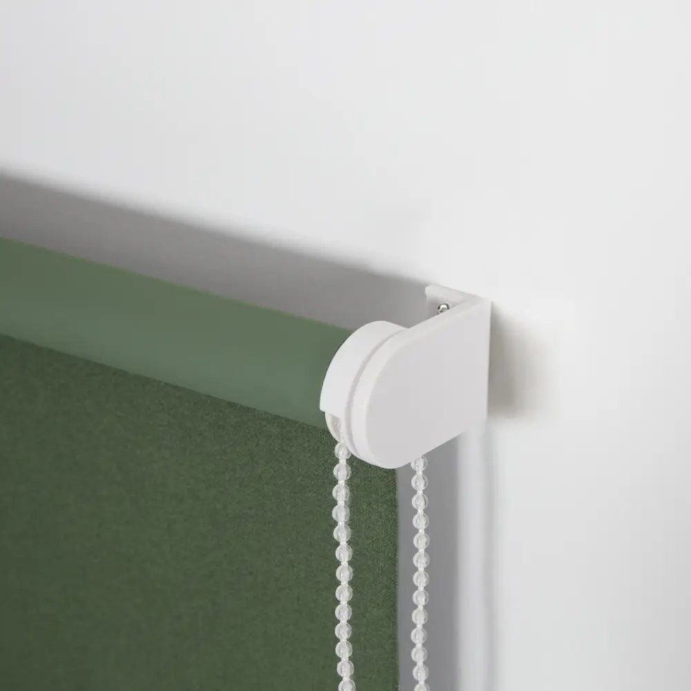 Рулонная штора KREAFORTA Karelia блэкаут - идеальная защита от солнца 89390225 STLM-1570771 - Вид №3