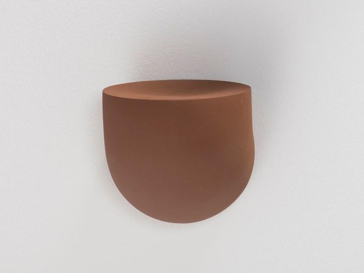 valerie_objects Полка фарфоровая Segments V9018210w/v9018210r  - Вид №1