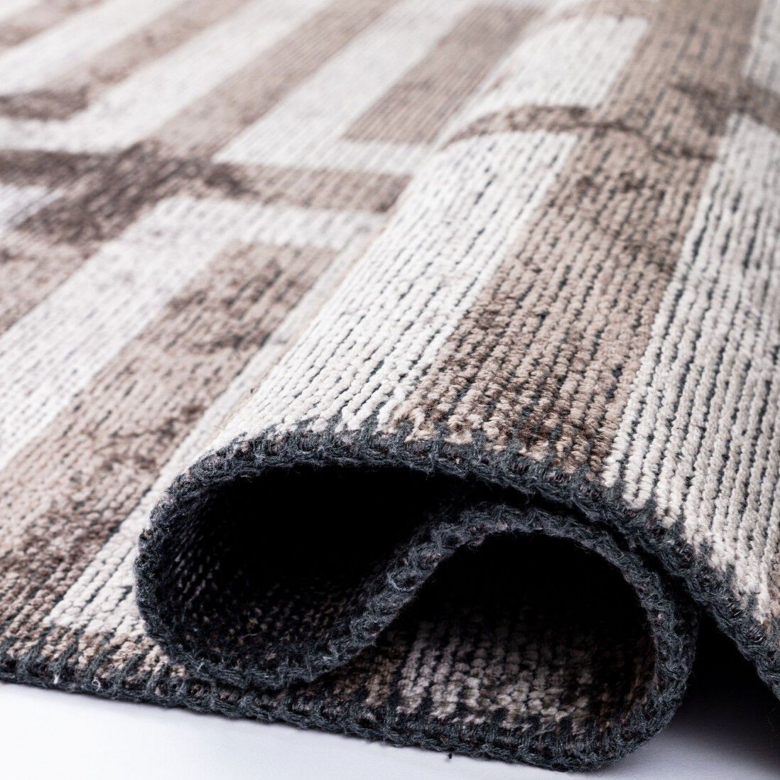 Прямоугольный ковер с рисунком Ademi Exclusive ARCH-00100515 - Вид №13