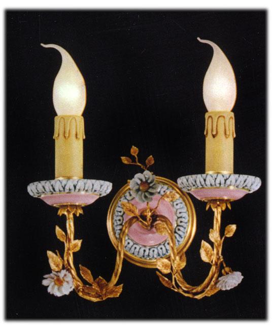 Люстра  FBAI A3075/2 