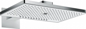 24007400 Rainmaker Select Верхний душ 460 3jet с держателем для душа Hansgrohe